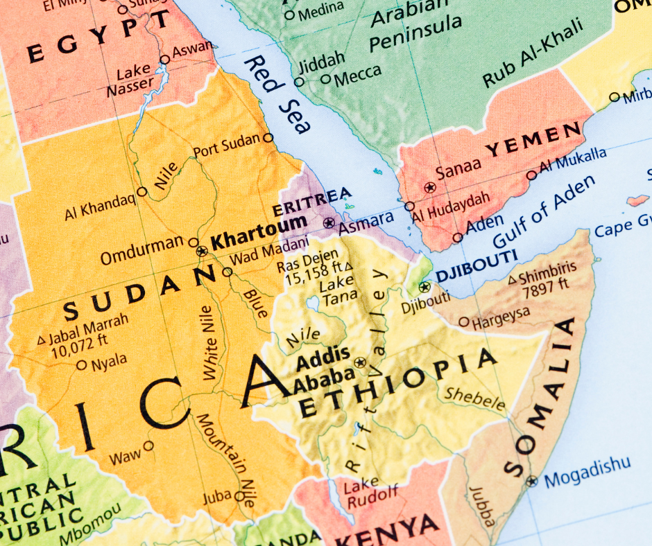 The Horn of Africa States Maritime Security Institution OpEd